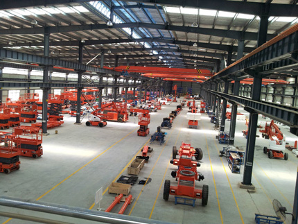 黑龙江百鑫重工机械有限公司